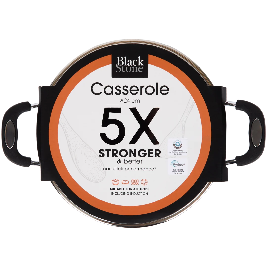 Caçarola Blackstone