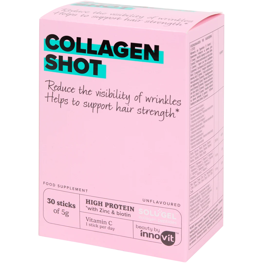 Innovit collageensticks 1