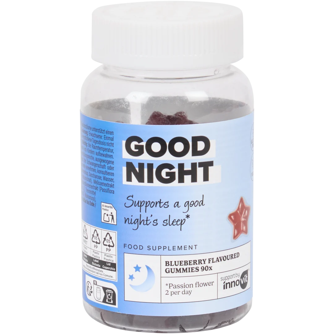 Innovit Good Night Gummies 1