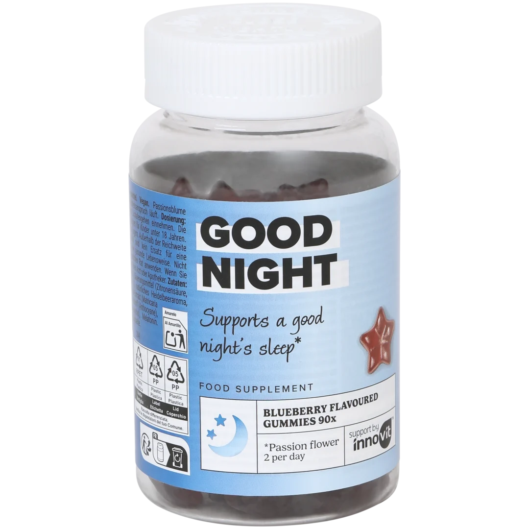 Innovit Good Night Gummies 1