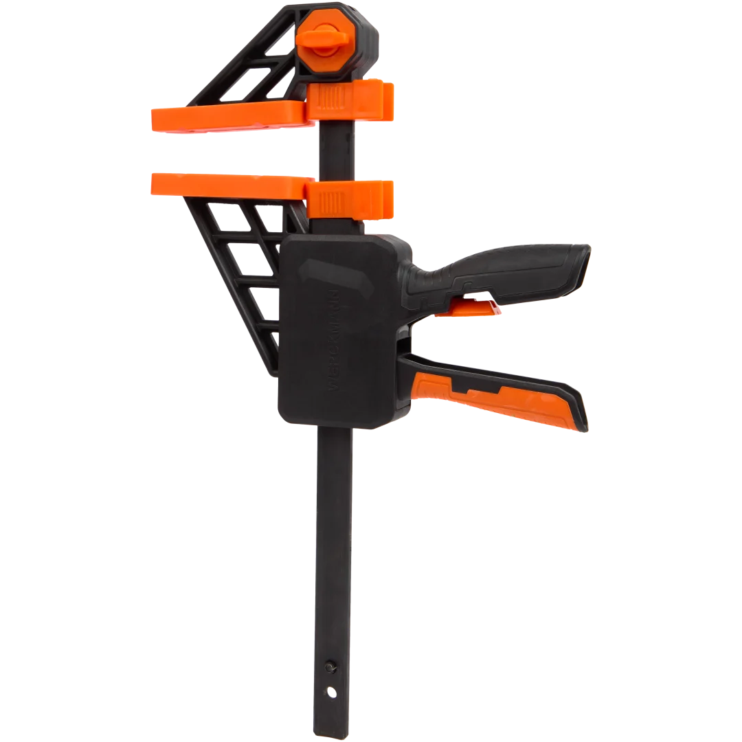 Pinza rápida Werckmann 1