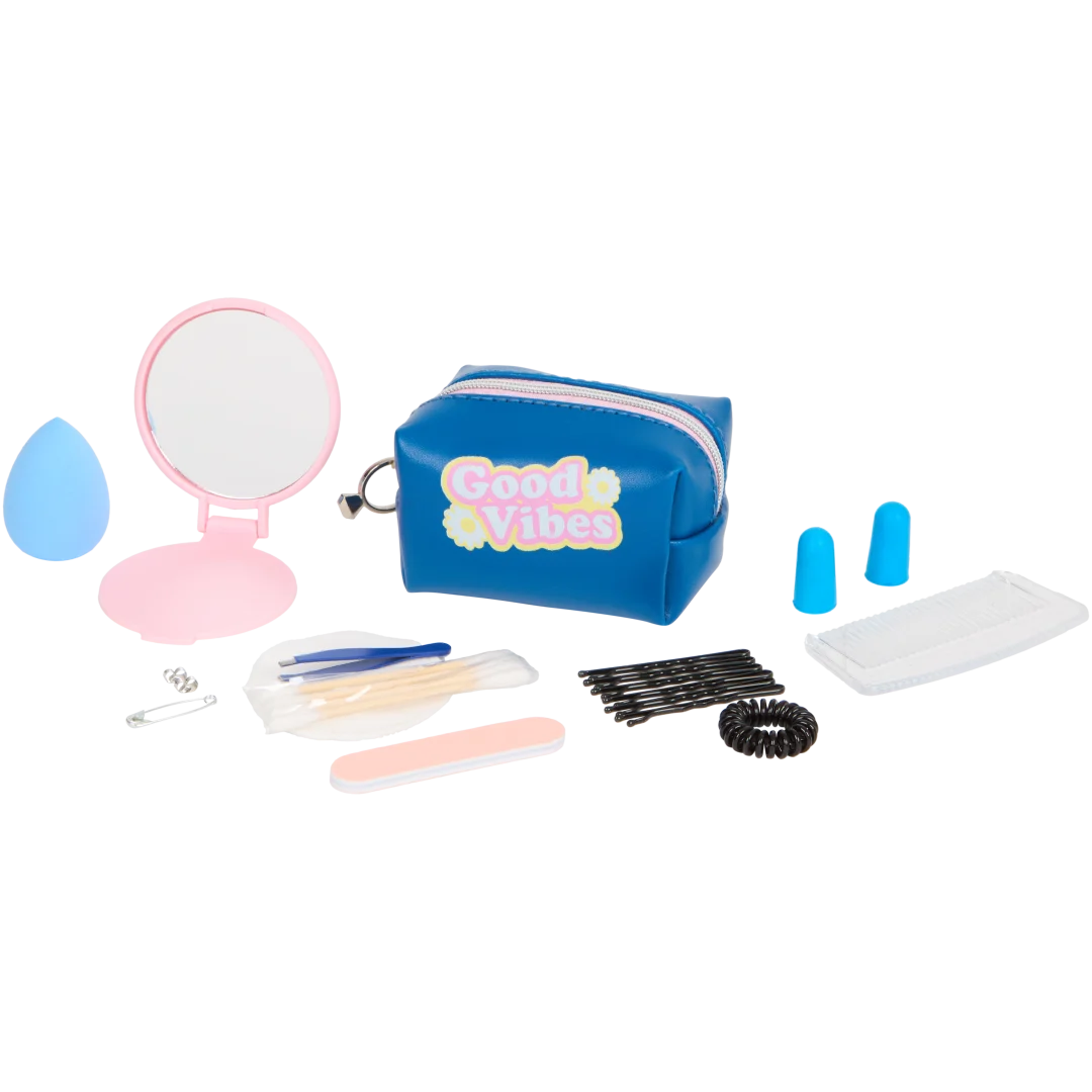 Mini-Beautyset für unterwegs 1
