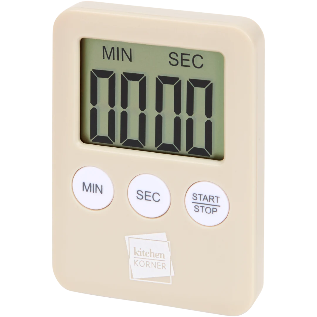 Ceas deșteptător digital 1