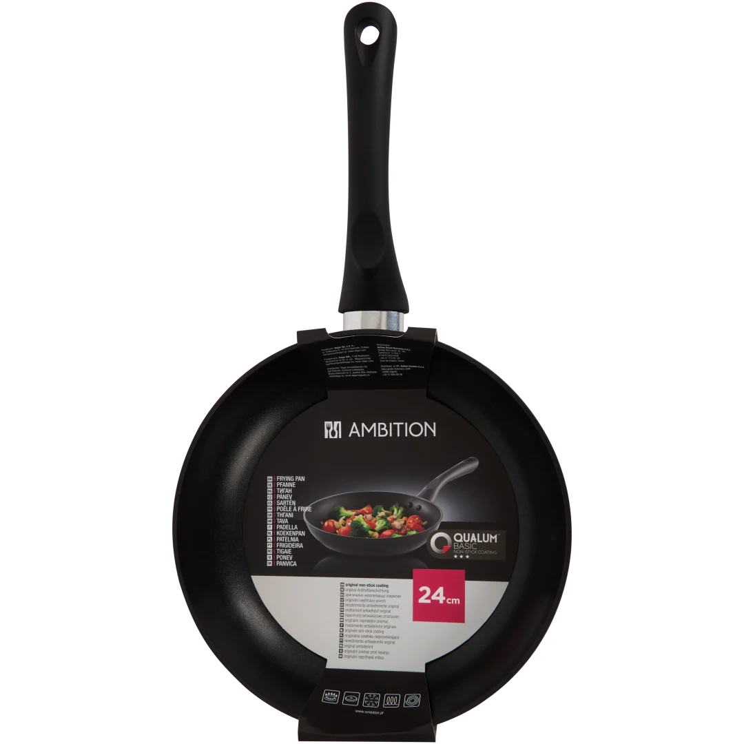 Patelnia Ambition 2