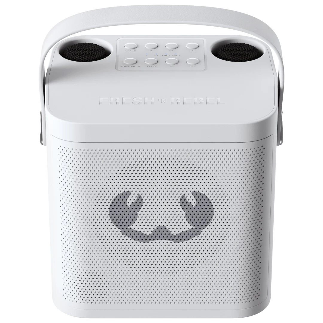 Set karaoke portatile Fresh ’n Rebel