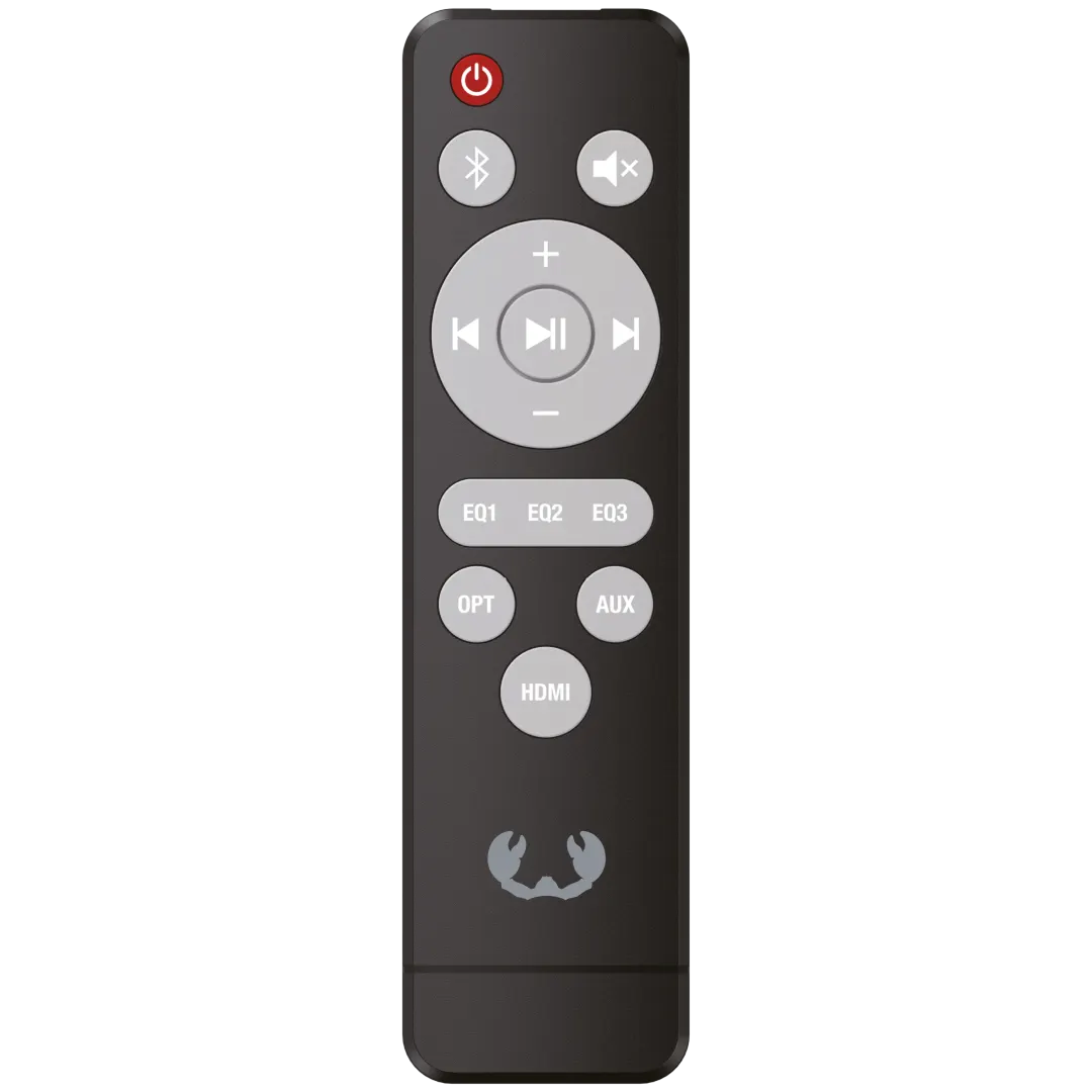 Barre de son Fresh ’n Rebel 4