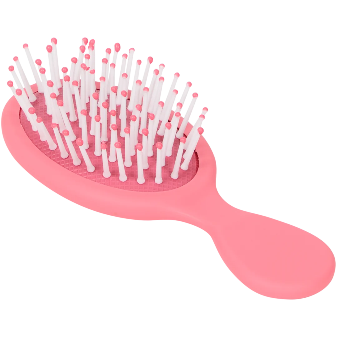 Mini-brosse à cheveux Betty's