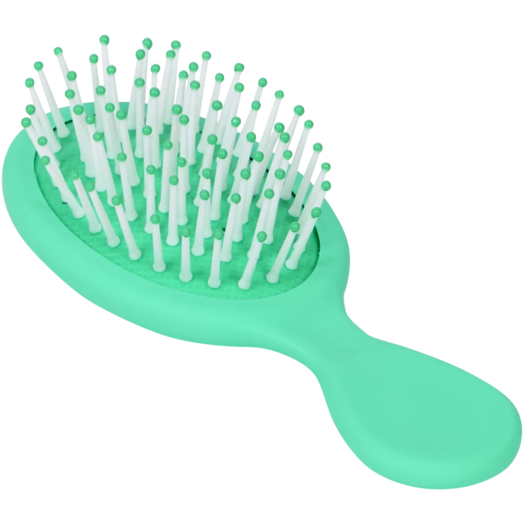 Mini-brosse à cheveux Betty's