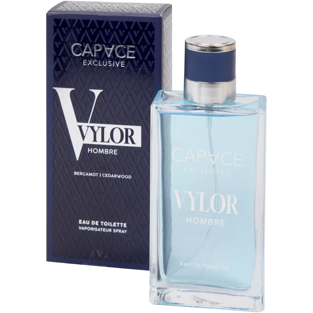 Toaletná voda Capace Exclusive Vylor