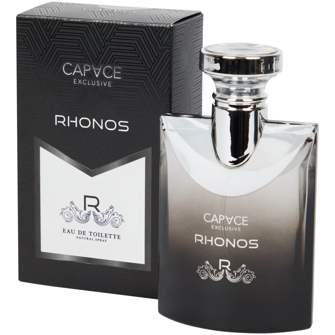 Toaletní voda Capace Exclusive Vittore 1