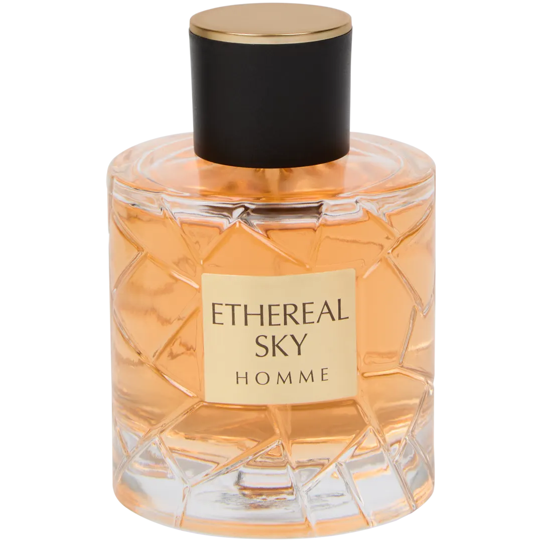 Perfume Capace Exclusive Ethereal Sky