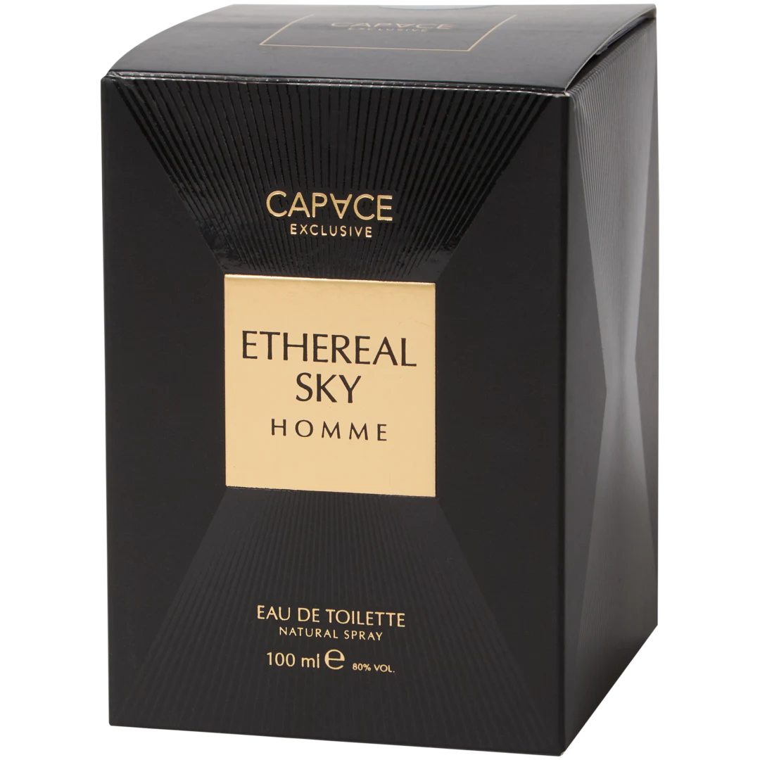 Perfume Capace Exclusive Ethereal Sky