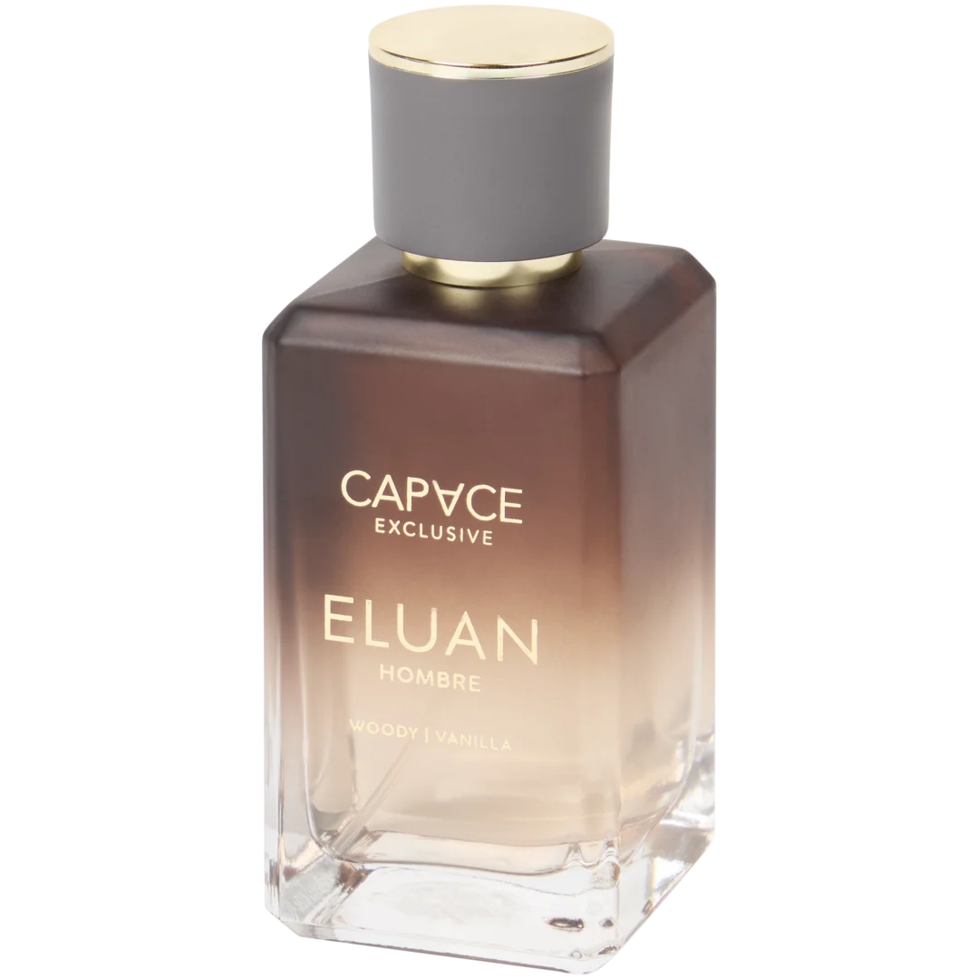 Perfume Capace Exclusive Eluan