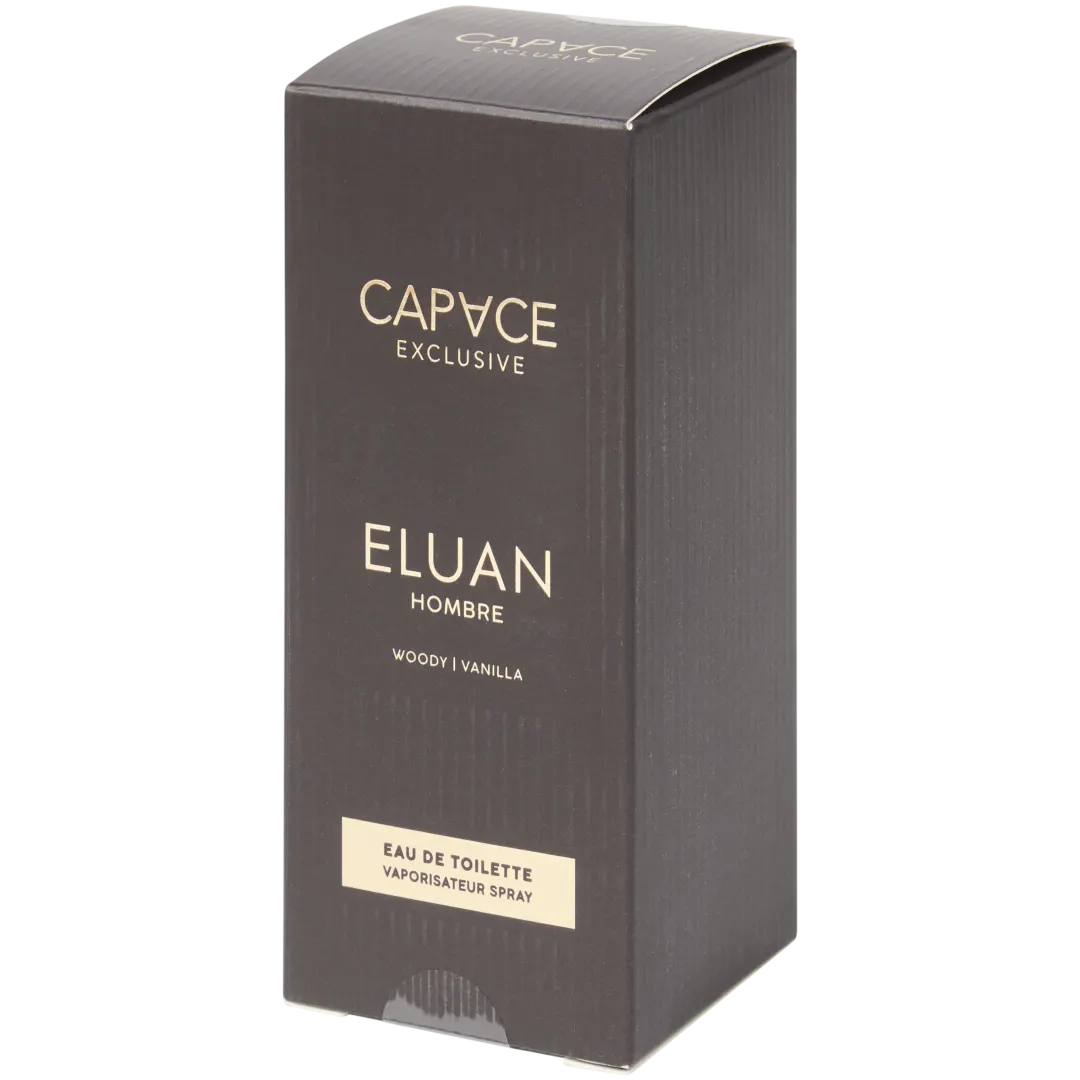 Perfume Capace Exclusive Eluan