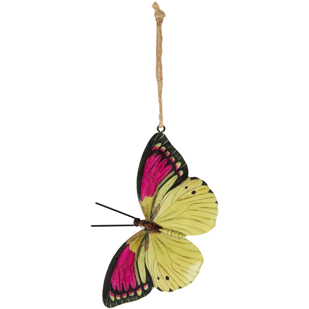 Zawieszka dekoracyjna 4