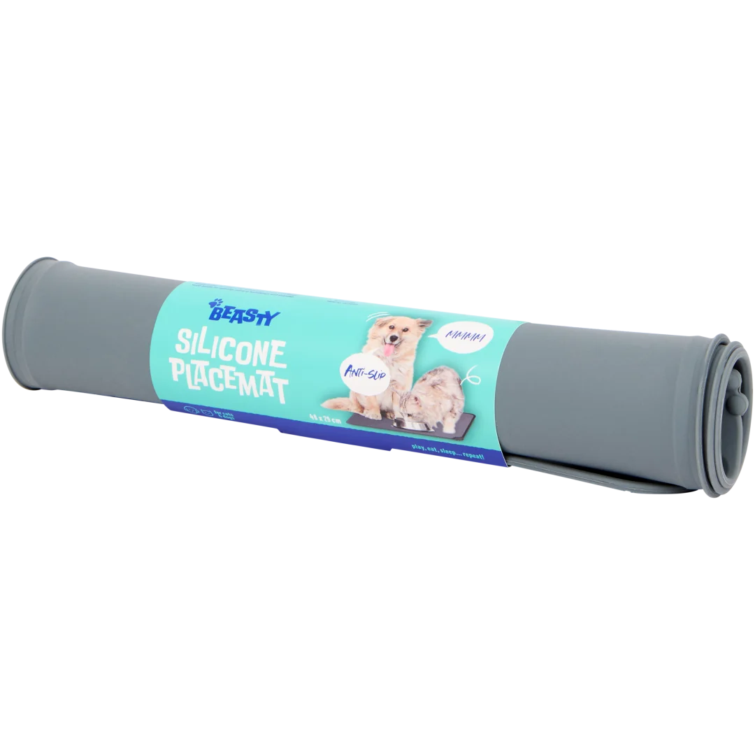 Beasty dieren placemat