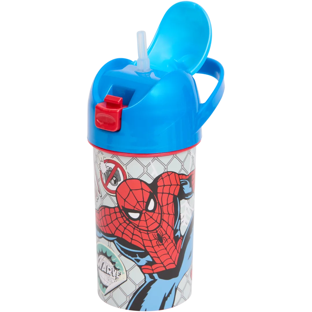 Borraccia flip-top Disney 2