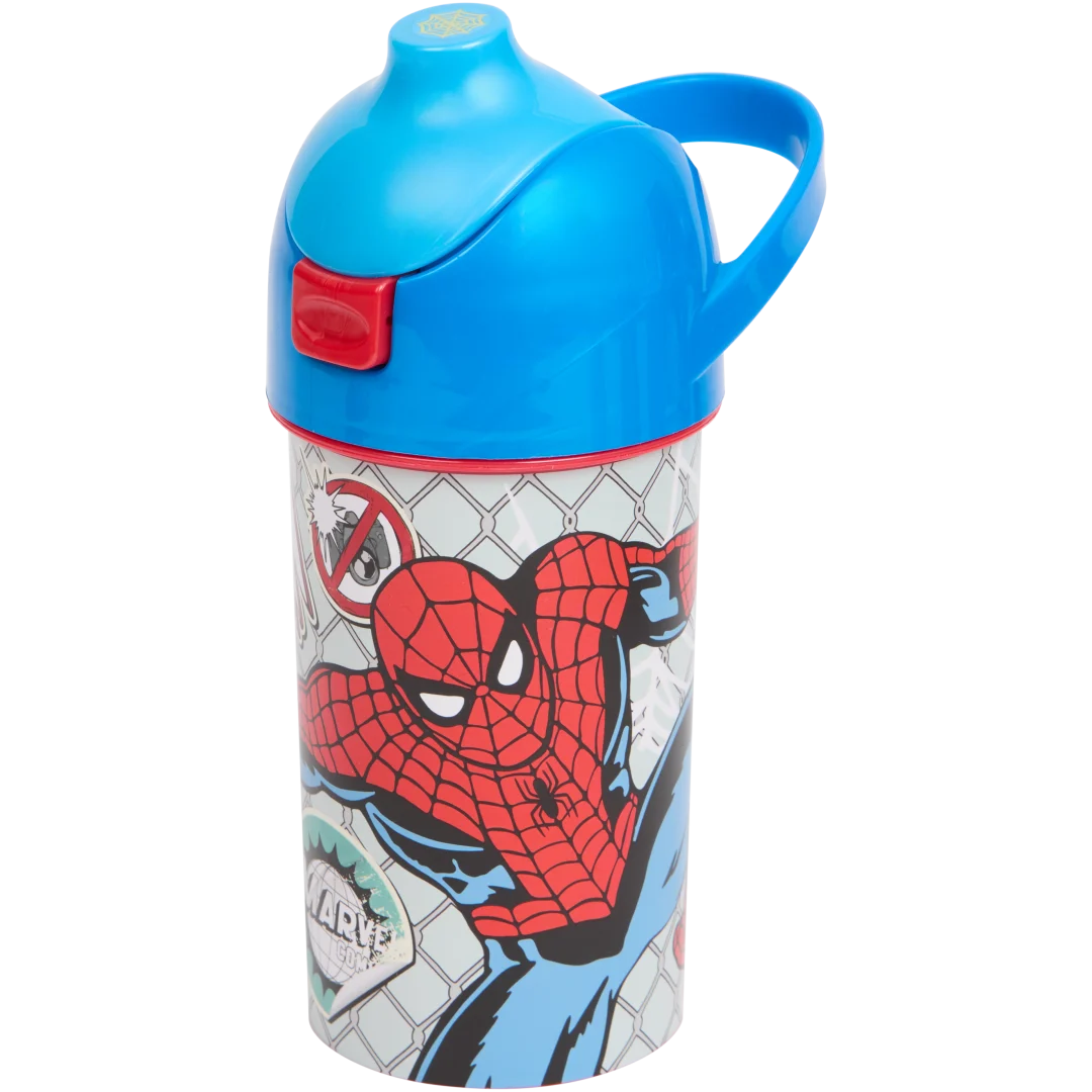 Borraccia flip-top Disney 1