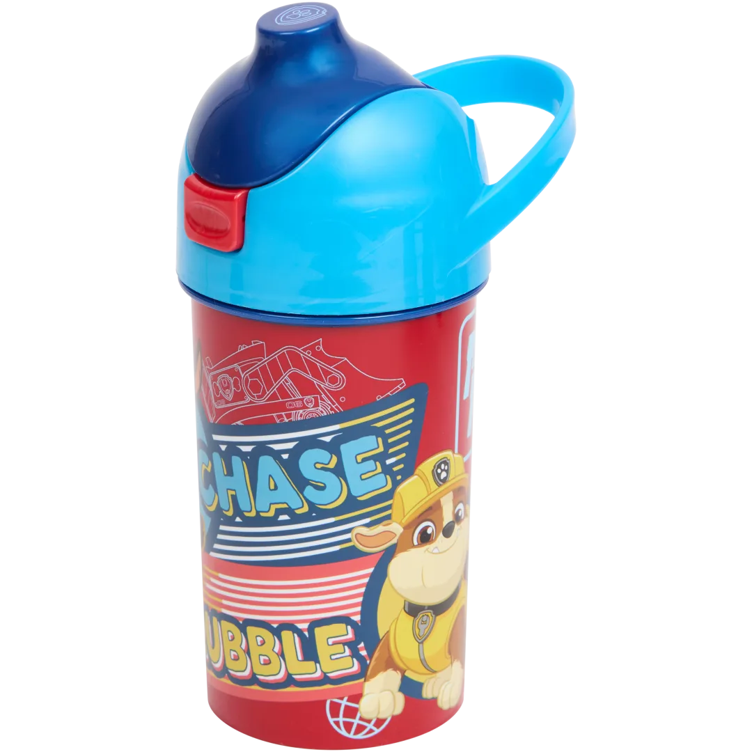 Borraccia flip-top Disney 3