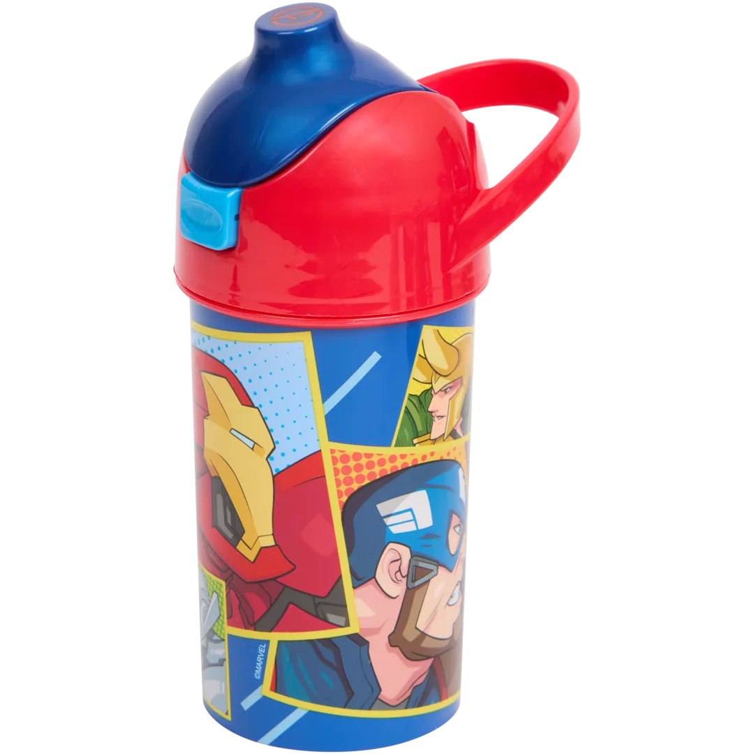 Borraccia flip-top Disney 4