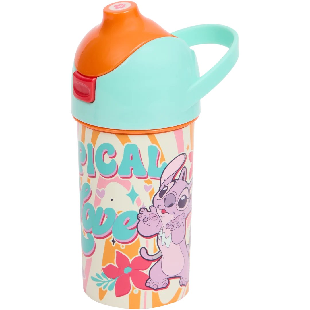 Borraccia flip-top Disney 6