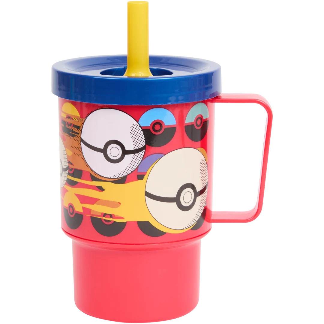 Pokémon Trinkbecher