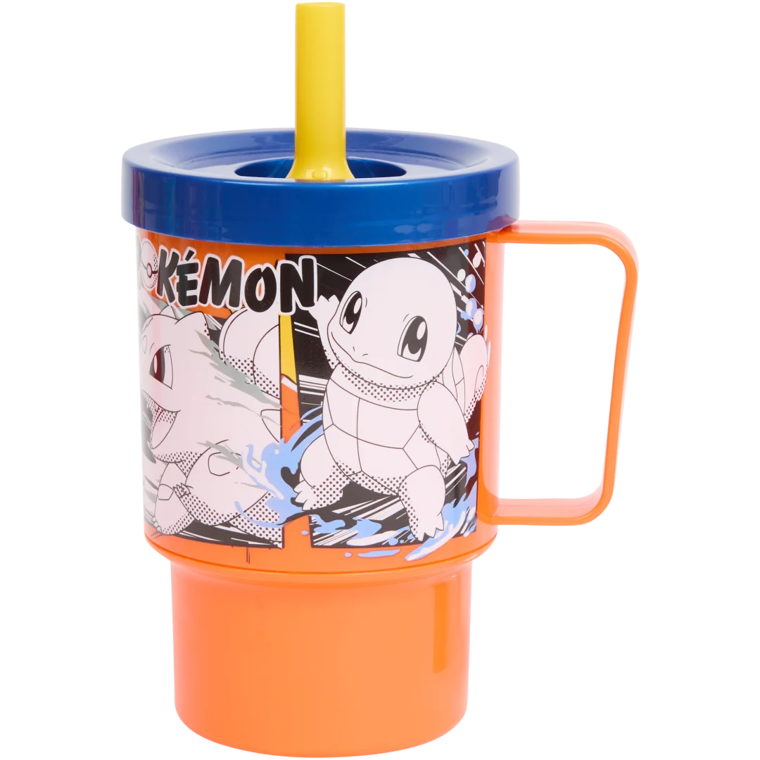Pokémon Trinkbecher