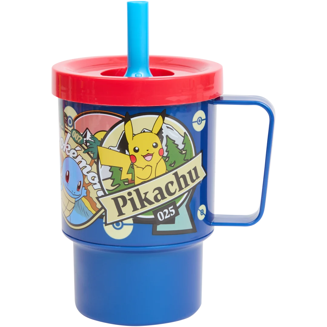 Pokémon Trinkbecher