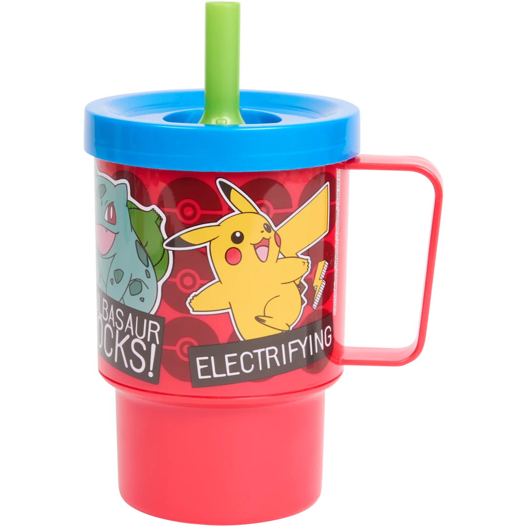 Pokémon Trinkbecher