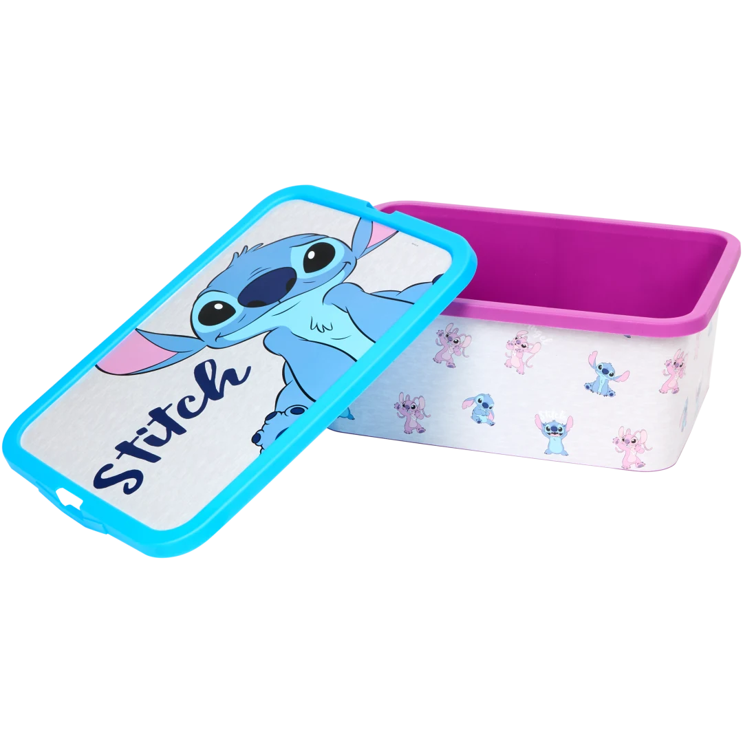 Contenitore Disney 3
