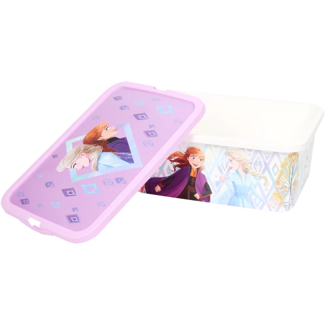 Contenitore Disney 5