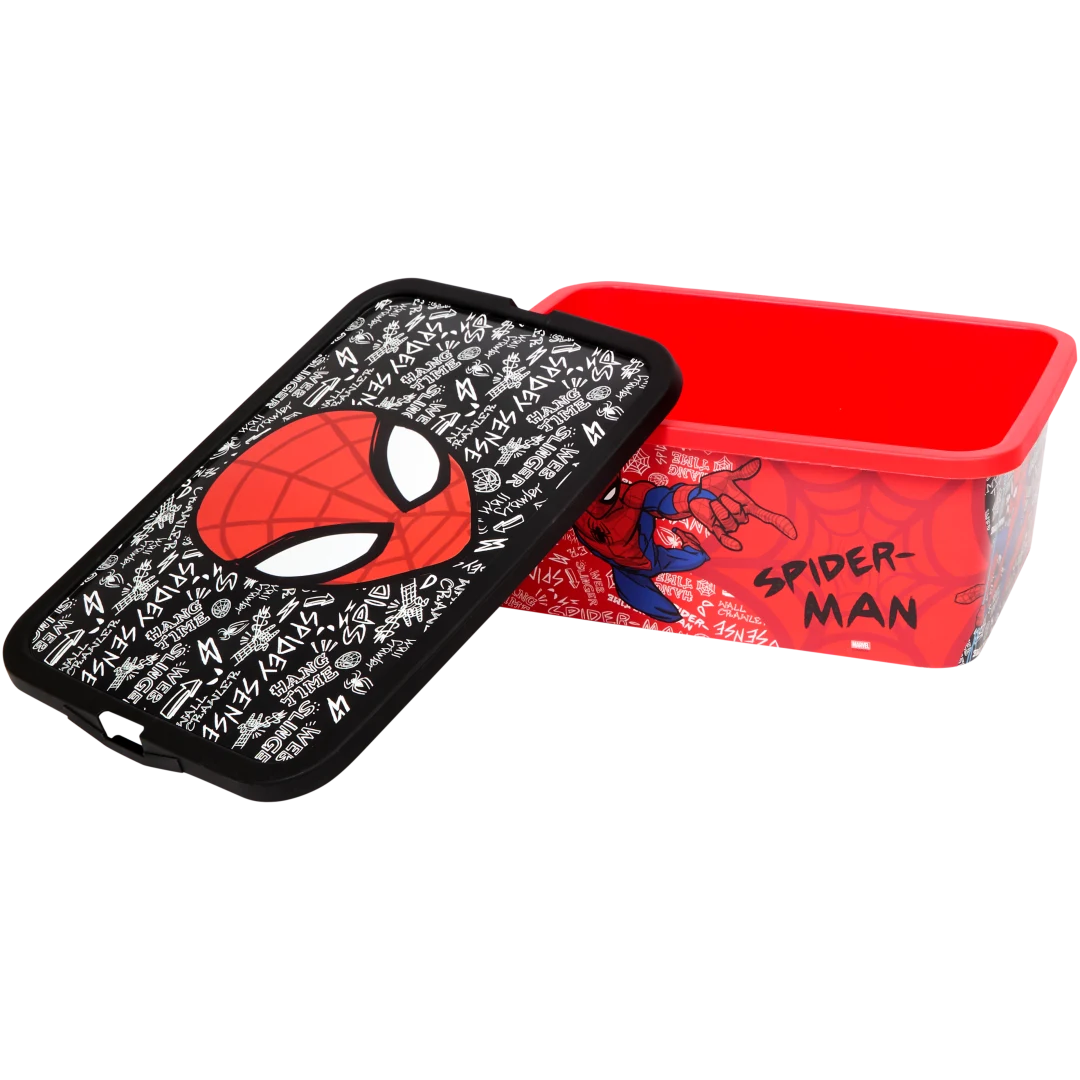 Contenitore Disney 4