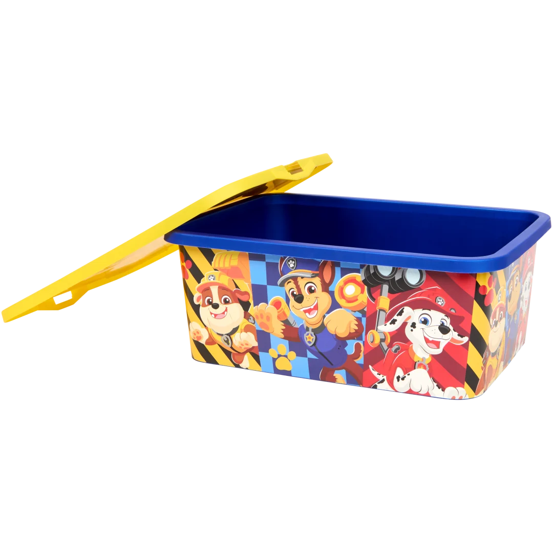 Contenitore Disney 7