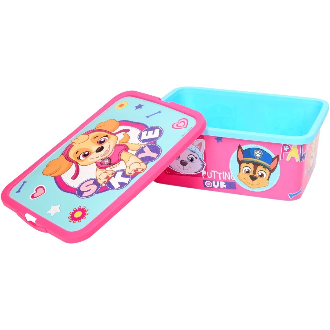 Contenitore Disney 1
