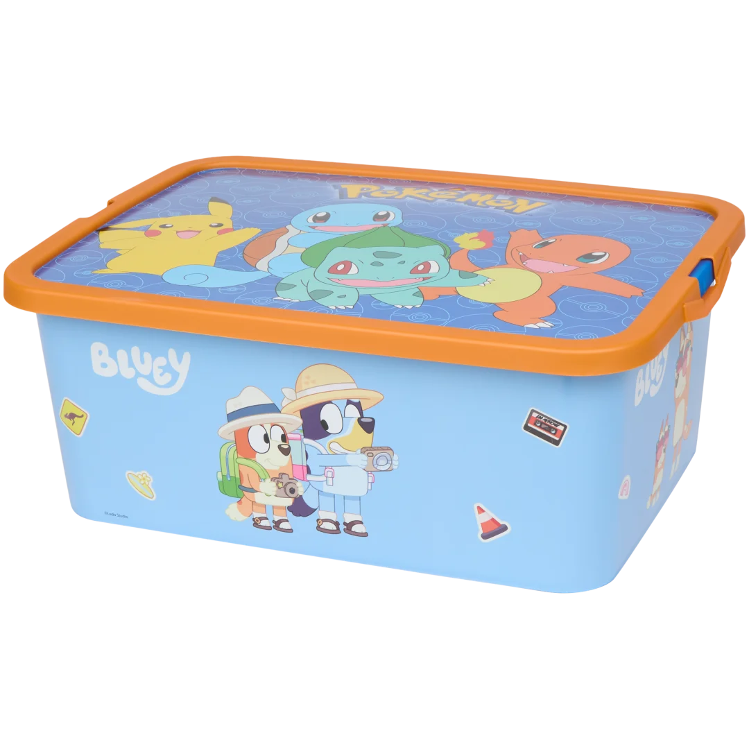 Opbergbox
