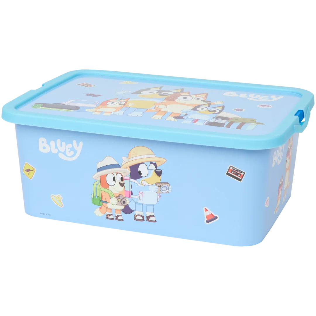 Opbergbox