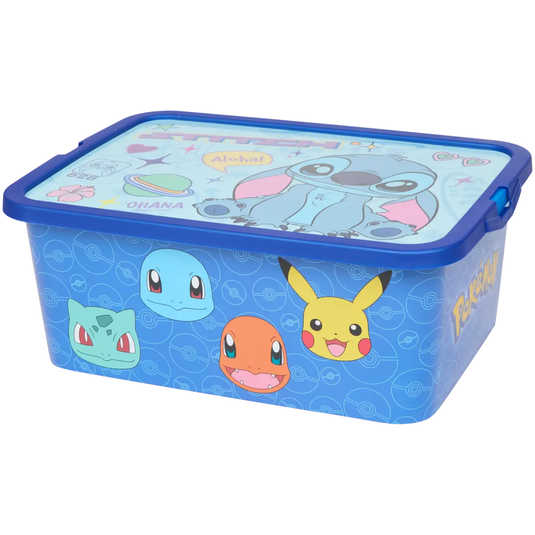 Opbergbox