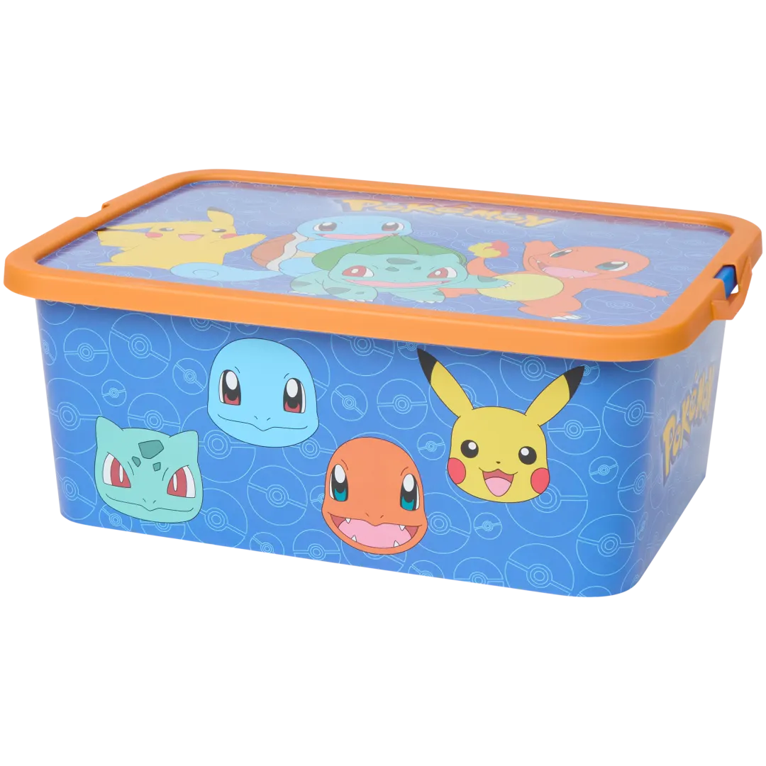 Opbergbox