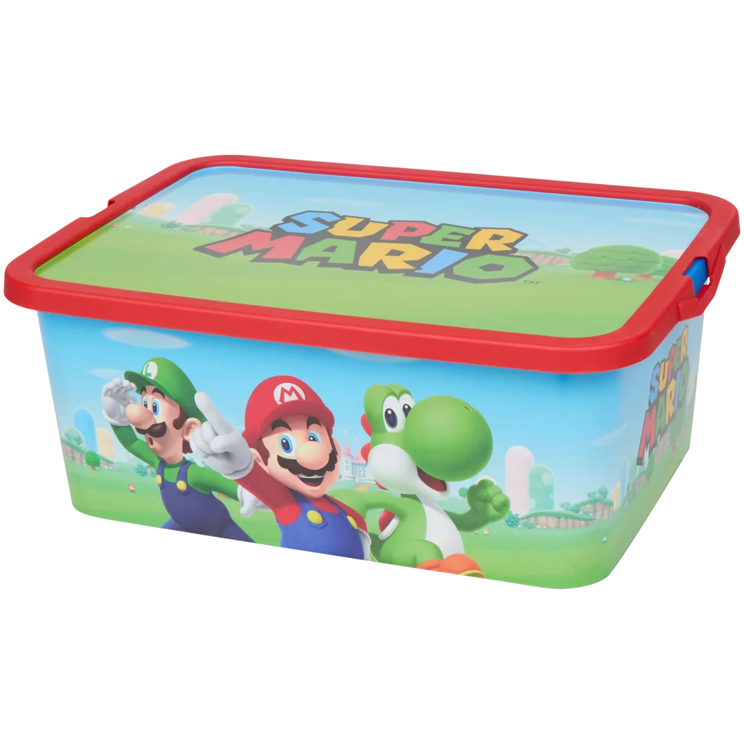 Opbergbox