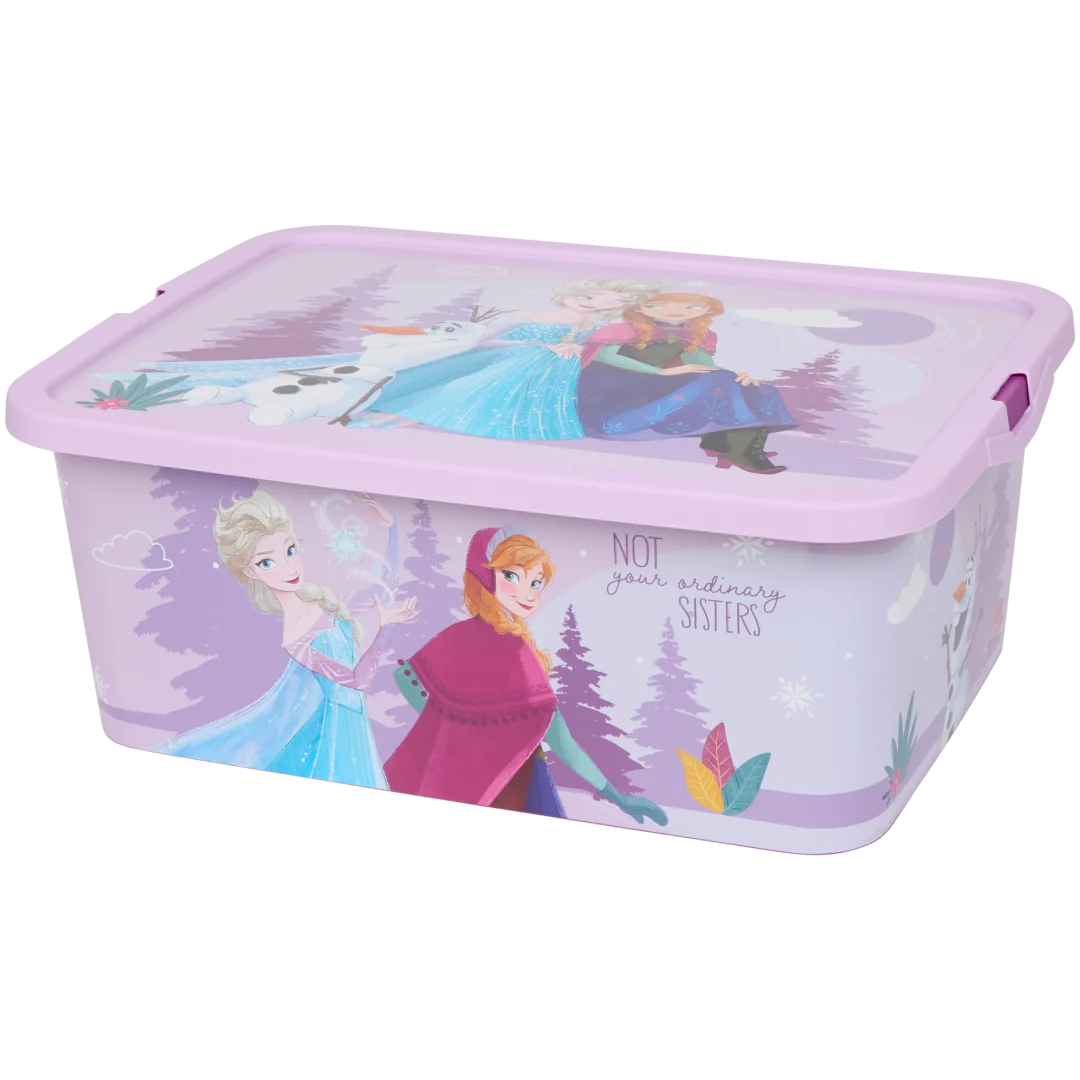 Opbergbox