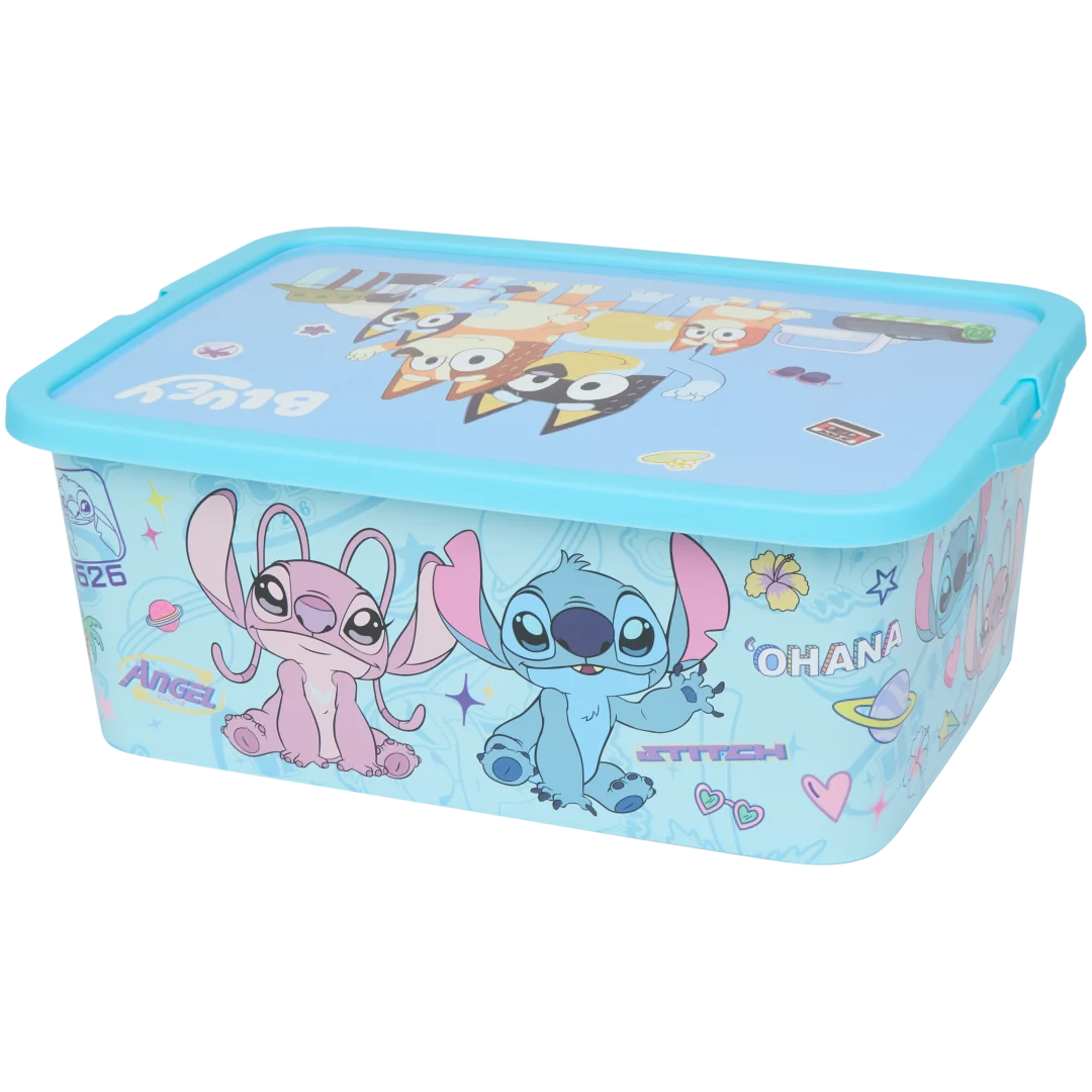 Opbergbox