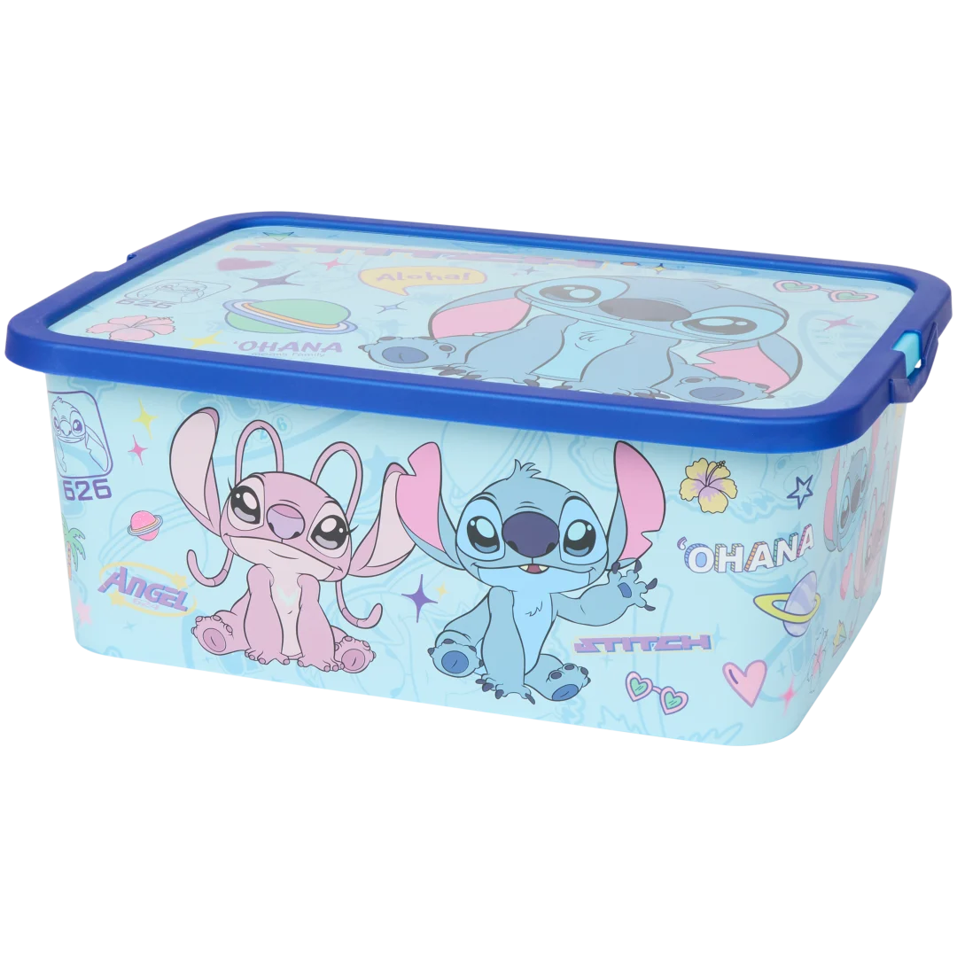 Opbergbox
