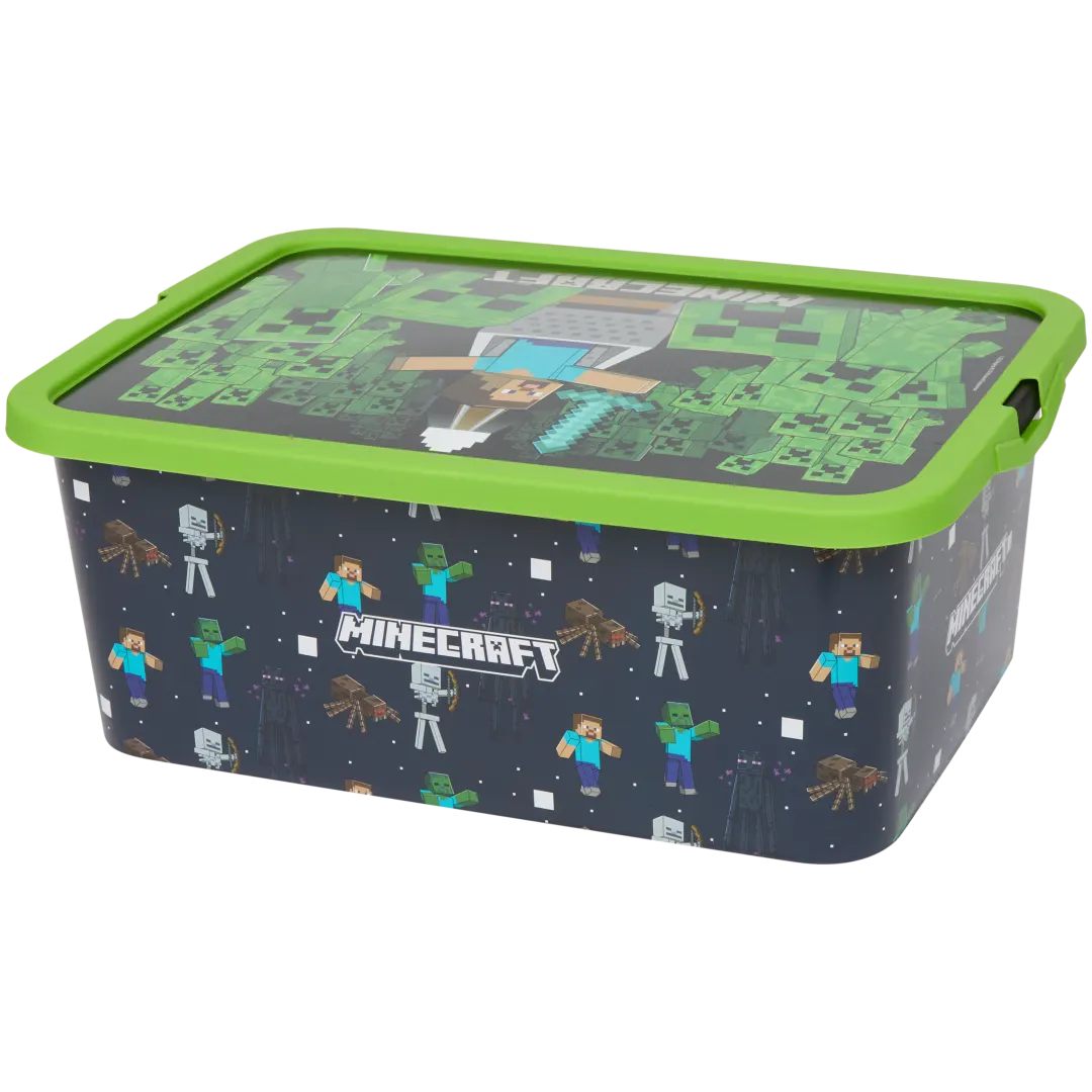 Opbergbox