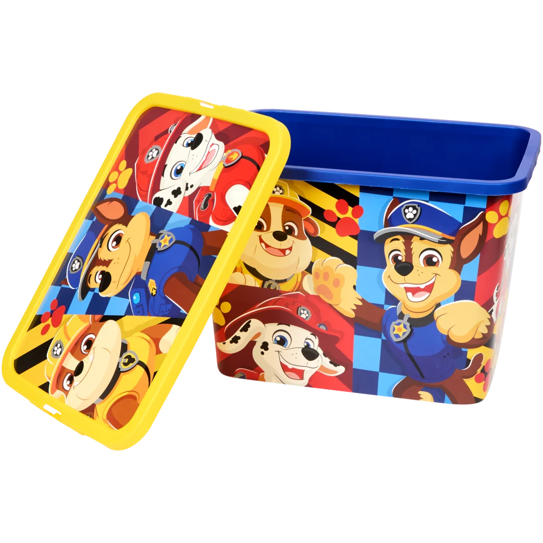 Caixa de arrumação Disney