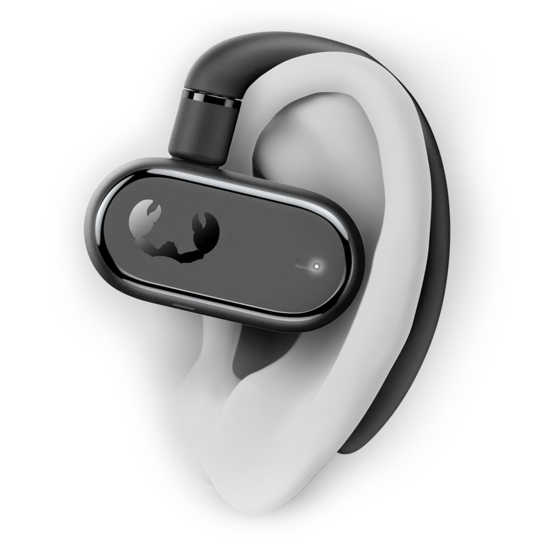 Fresh ’n Rebel open-ear draadloze oortjes