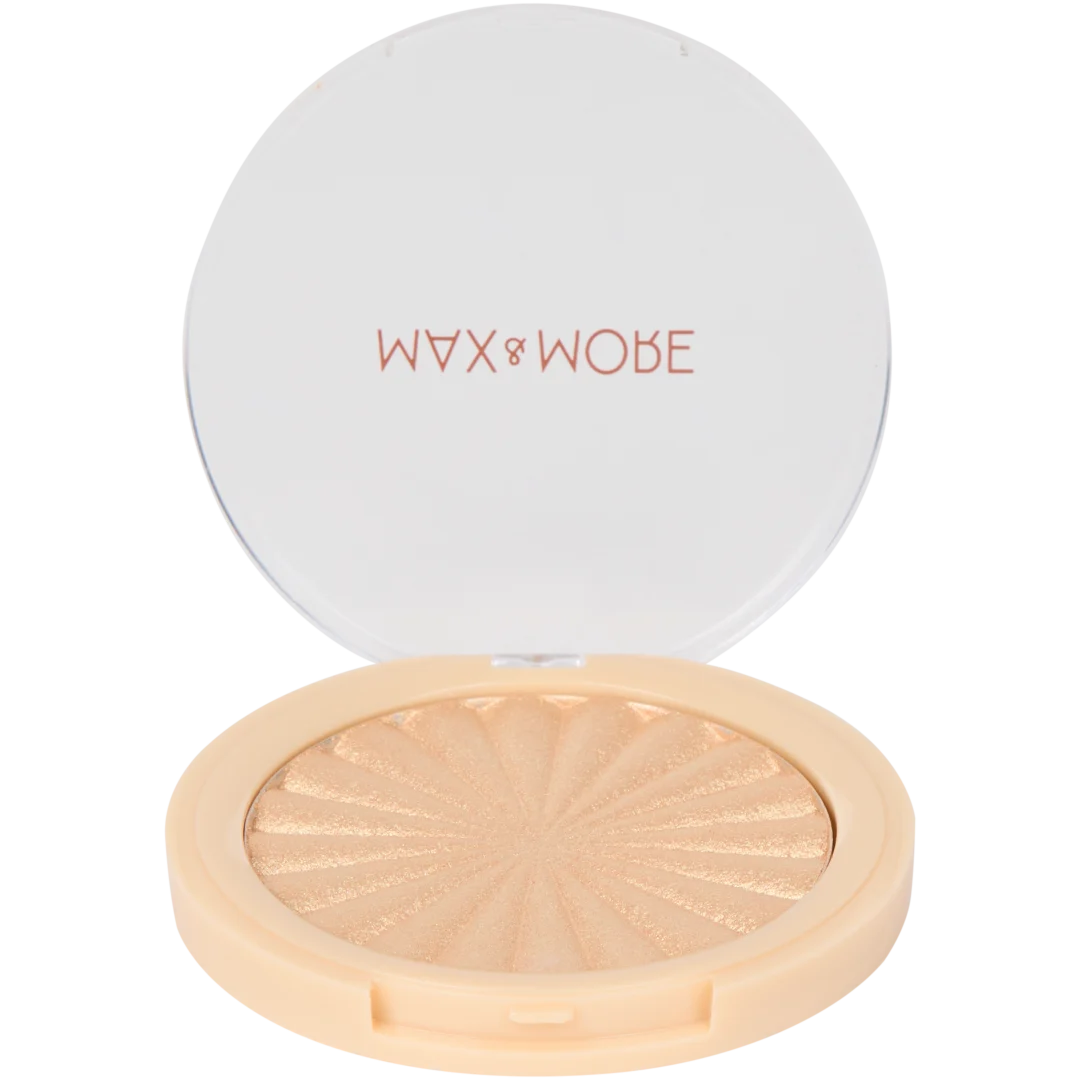 Max & More Highlighter