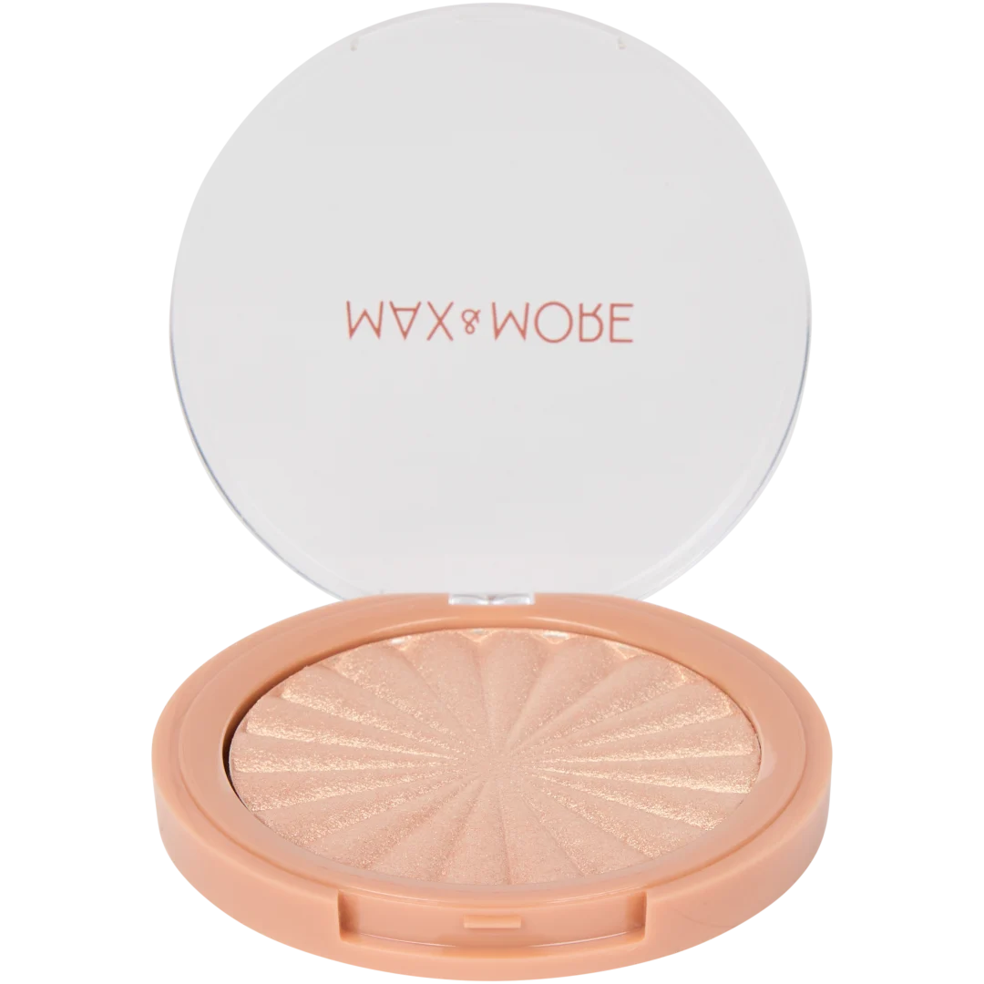 Max & More Highlighter