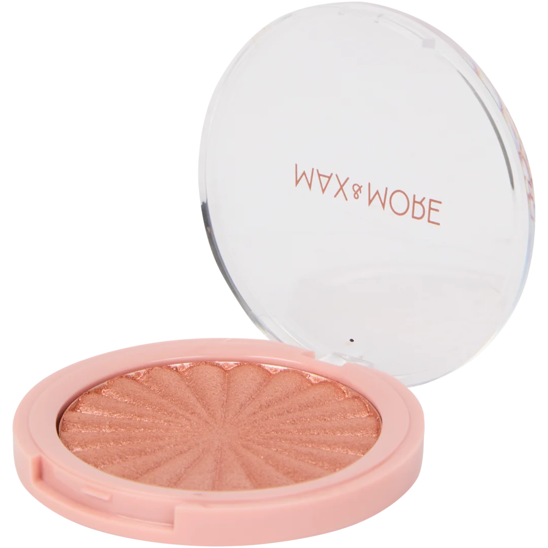 Max & More Highlighter