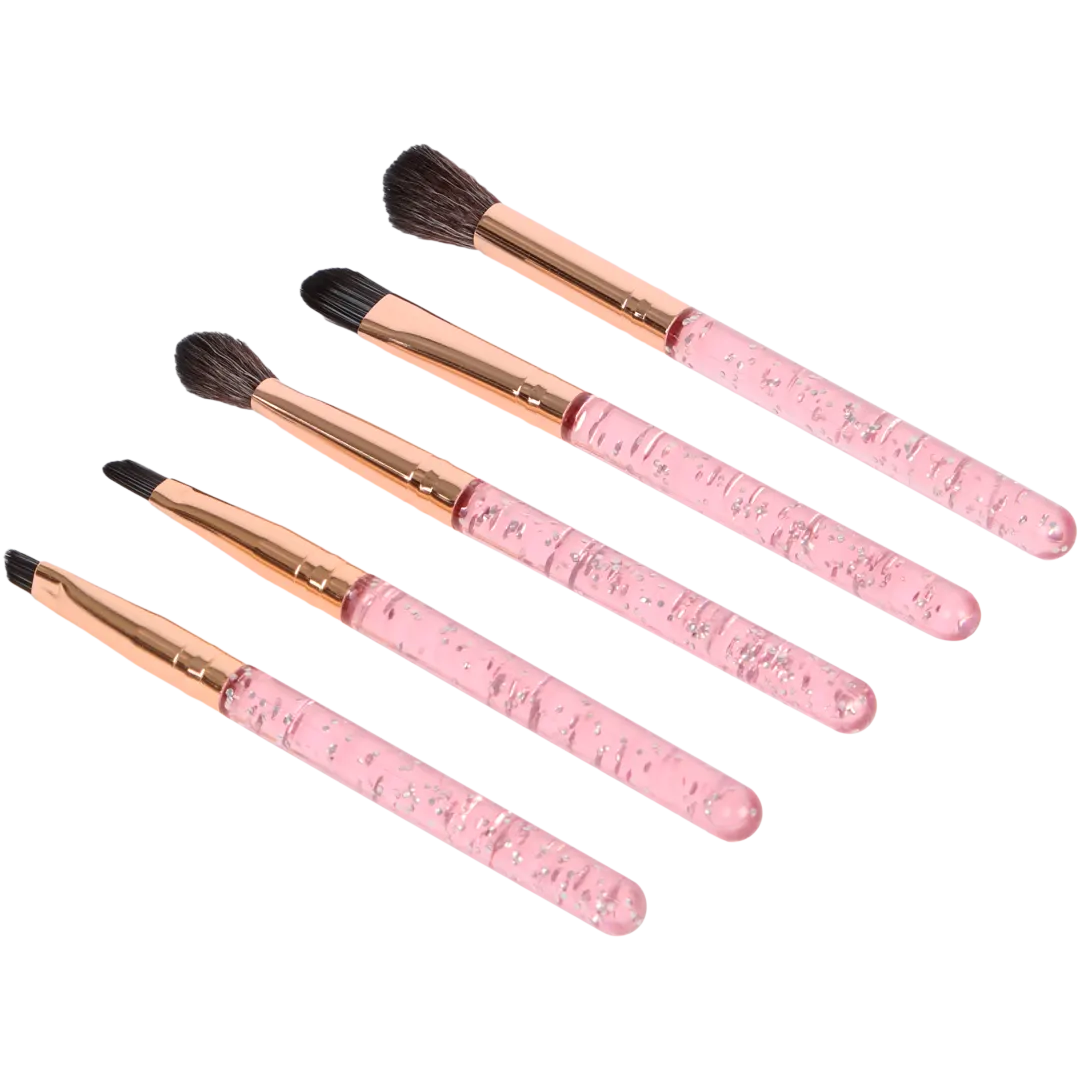 Pinceaux pour ombre à paupières Belluto Accessories 1