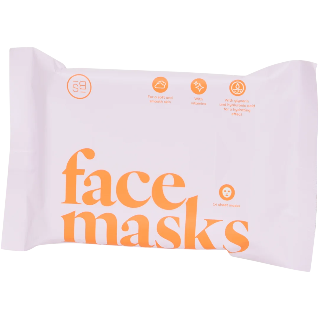 Maschera viso Skin Bliss 1